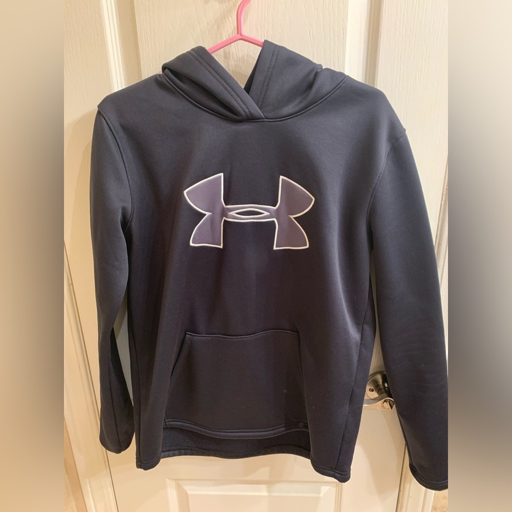 Under Armour Cold Gear Hoodie